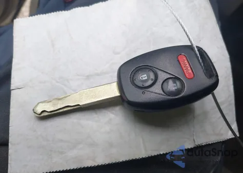 2006 Honda Ridgeline Rtl from USA, damaged, VIN 2HJYK16526H555313